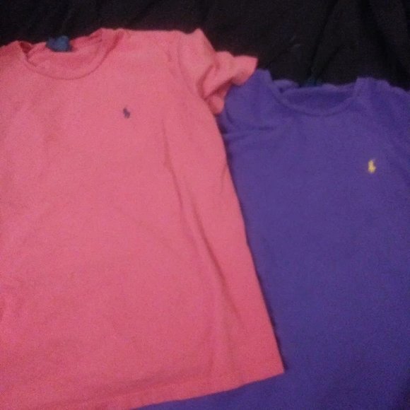 Polo Ralph Lauren bundle